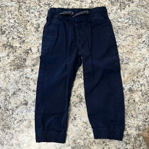 OshKosh 2T Toddler pants Navy
